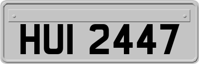 HUI2447