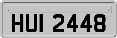 HUI2448