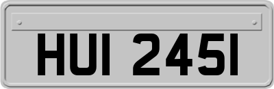 HUI2451