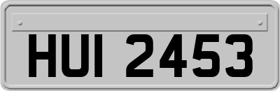 HUI2453