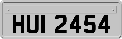 HUI2454