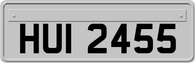 HUI2455