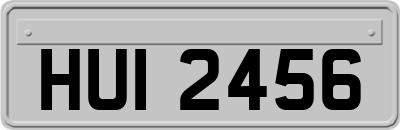 HUI2456