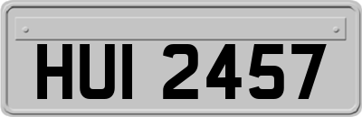 HUI2457