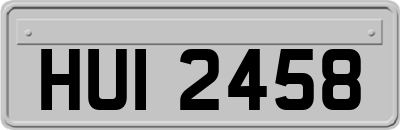 HUI2458