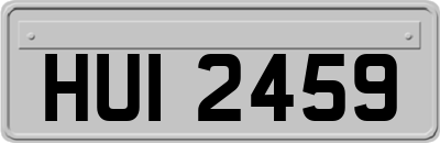 HUI2459