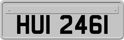 HUI2461