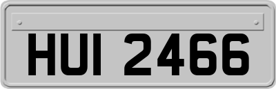 HUI2466