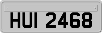 HUI2468