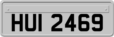 HUI2469