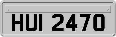 HUI2470