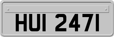 HUI2471