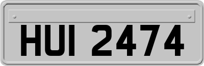 HUI2474