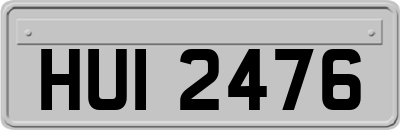 HUI2476