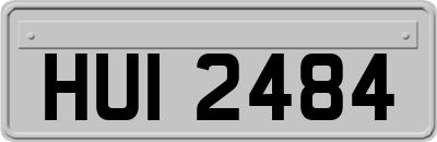 HUI2484