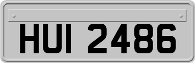 HUI2486