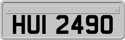 HUI2490