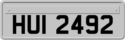 HUI2492