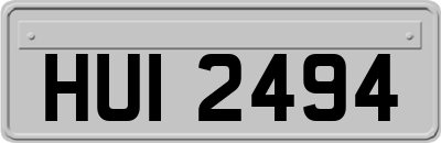 HUI2494