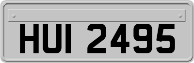 HUI2495