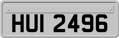 HUI2496