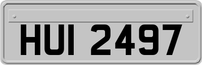 HUI2497