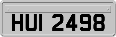 HUI2498