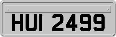 HUI2499