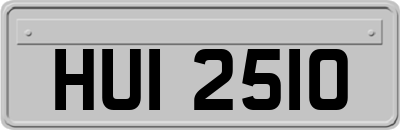 HUI2510