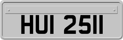 HUI2511