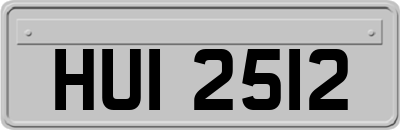 HUI2512