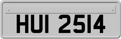 HUI2514