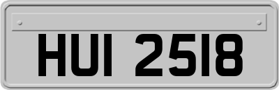 HUI2518