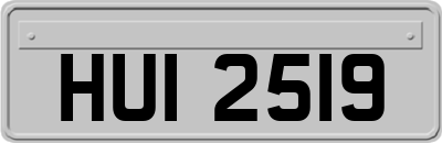 HUI2519