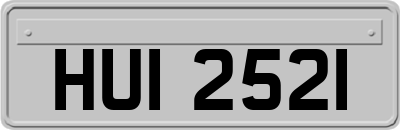 HUI2521