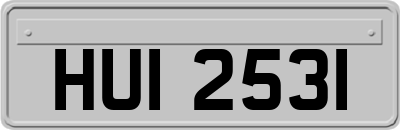 HUI2531