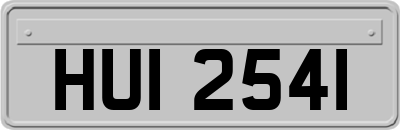 HUI2541