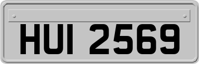 HUI2569