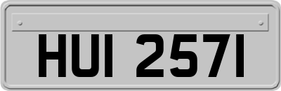 HUI2571