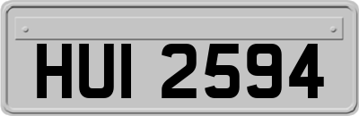 HUI2594