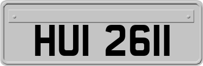 HUI2611