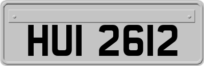 HUI2612