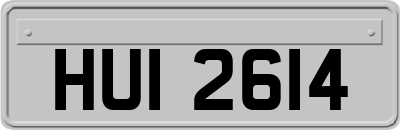 HUI2614