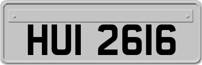 HUI2616