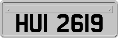 HUI2619