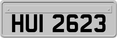 HUI2623