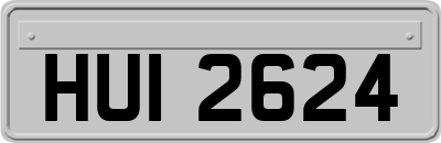 HUI2624