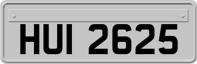 HUI2625