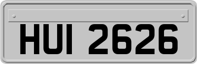 HUI2626