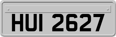 HUI2627